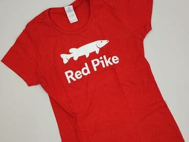 Gildan, T-shirt damski, rozmiar S w lalafo.pl Gildan, T-shirt damski, rozmiar S