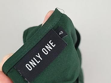 bomberki only: ONLY, Жіноча блуза, розмір XL на lalafo.pl — 5 bomberki only: ONLY, Жіноча блуза, розмір XL — 5