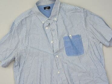 F&F, Сорочка для чоловіків, розмір XL на lalafo.pl F&F, Сорочка для чоловіків, розмір XL