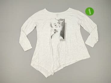 koszulki z długim rękawem damskie joop!: Cotton Club, Футболка жіноча, розмір XL на lalafo.pl — 3 koszulki z długim rękawem damskie joop!: Cotton Club, Футболка жіноча, розмір XL — 3