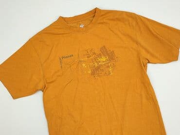 T-shirt for men, size S at lalafo.pl T-shirt for men, size S