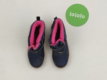 sinsay buty dziecięce zimowe: Зимові чоботи, 28, стан - Дуже гарний на lalafo.pl — 2 sinsay buty dziecięce zimowe: Зимові чоботи, 28, стан - Дуже гарний — 2