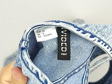 Women: H&M Divided, Women`s dress, size S at lalafo.pl — 5 Women: H&M Divided, Women`s dress, size S — 5