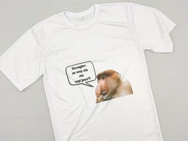 Koszulka dla mężczyzn, rozmiar S w lalafo.pl Koszulka dla mężczyzn, rozmiar S