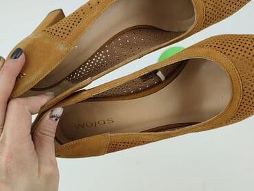 Жінкам: Wojas, Лофери та туфлі жіночі, 39 на lalafo.pl — 8 Жінкам: Wojas, Лофери та туфлі жіночі, 39 — 8