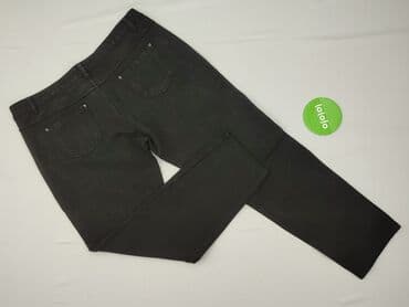 srebrne legginsy: Джинси жіночі, S на lalafo.pl — 3 srebrne legginsy: Джинси жіночі, S — 3