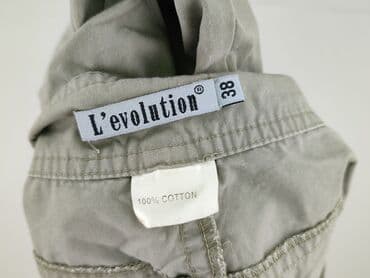 Women: 3/4 Trousers for women, M at lalafo.pl — 4 Women: 3/4 Trousers for women, M — 4