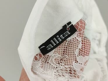 eleganckie sukienki z gipiury: Жіноча блуза, S на lalafo.pl — 4 eleganckie sukienki z gipiury: Жіноча блуза, S — 4