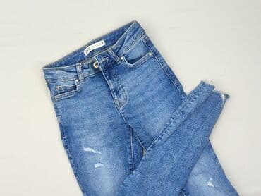 Zara, Jeans for women, size XS at lalafo.pl Zara, Jeans for women, size XS