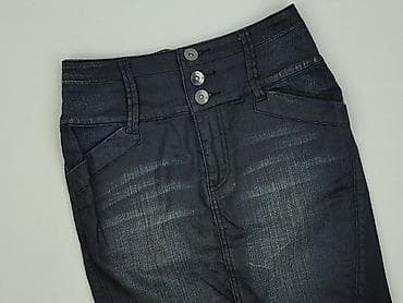 Denim, Spódnica damska, rozmiar S w lalafo.pl Denim, Spódnica damska, rozmiar S