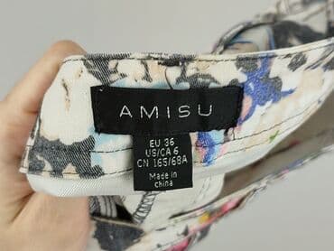 jeans mom slim fit stradivarius: Amisu, Спідниця жіноча, S на lalafo.pl — 5 jeans mom slim fit stradivarius: Amisu, Спідниця жіноча, S — 5