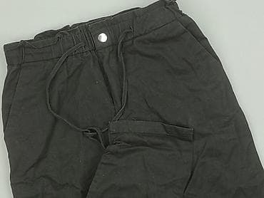 Reserved, Spodnie materiałowe damskie, rozmiar XS w lalafo.pl Reserved, Spodnie materiałowe damskie, rozmiar XS