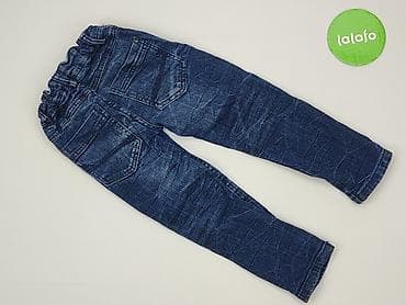top marks: Jeans, Topolino, 2-3 years, 92/98, condition - Very good at lalafo.pl — 3 top marks: Jeans, Topolino, 2-3 years, 92/98, condition - Very good — 3