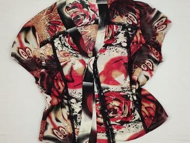 Women's blouse, 3XL at lalafo.pl Women's blouse, 3XL