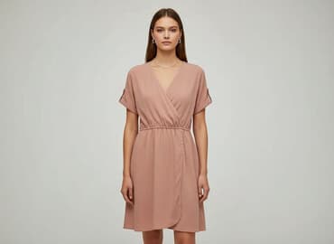Vero Moda, Sukienka damska, rozmiar L w lalafo.pl Vero Moda, Sukienka damska, rozmiar L