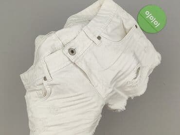 Штани: Denim, Шорти жіночі, S на lalafo.pl — 5 Штани: Denim, Шорти жіночі, S — 5