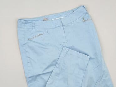 Material trousers for women, size XL at lalafo.pl Material trousers for women, size XL