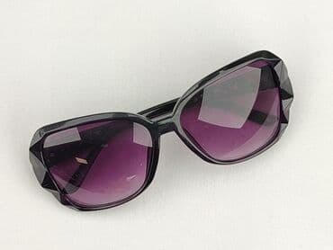 Glasses, Sunglasses, Cat eyes design, condition - Perfect at lalafo.pl Glasses, Sunglasses, Cat eyes design, condition - Perfect