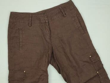 3/4 Trousers for women, size M at lalafo.pl 3/4 Trousers for women, size M