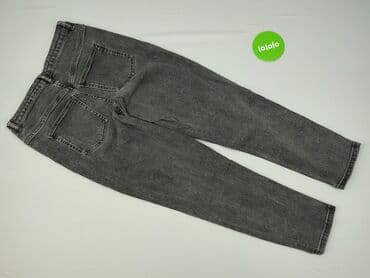 woskowane legginsy z wysokim stanem zara: Cropp, Jeans for women, L at lalafo.pl — 3 woskowane legginsy z wysokim stanem zara: Cropp, Jeans for women, L — 3