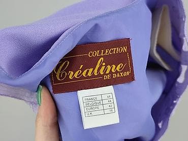 Піджаки: Daxon, Піджак жіночий, розмір L на lalafo.pl — 6 Піджаки: Daxon, Піджак жіночий, розмір L — 6