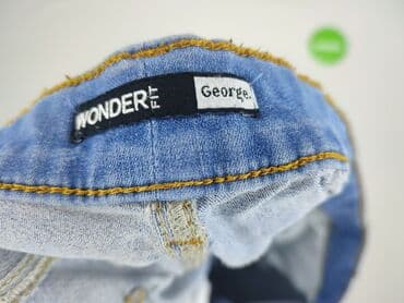 Women: 3/4 Trousers for women, 2XL at lalafo.pl — 4 Women: 3/4 Trousers for women, 2XL — 4