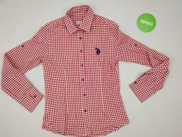 abercrombie and fitch t shirty: Us Polo Assn, Women`s shirt, M at lalafo.pl — 2 abercrombie and fitch t shirty: Us Polo Assn, Women`s shirt, M — 2