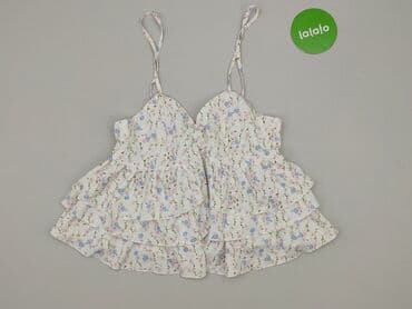 obcisly top: Shein, Топ жіночий, розмір M на lalafo.pl — 2 obcisly top: Shein, Топ жіночий, розмір M — 2