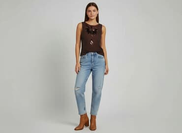 Urban Behavior, Women`s top, size S at lalafo.pl Urban Behavior, Women`s top, size S