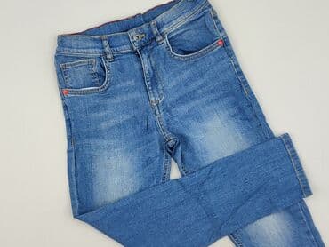 Jeans, F&F, 11 years, 140/146, condition - Very good at lalafo.pl Jeans, F&F, 11 years, 140/146, condition - Very good