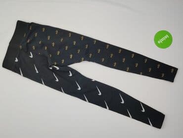 legginsy push up gatta: Nike, Leggings Sports for women, XS at lalafo.pl — 3 legginsy push up gatta: Nike, Leggings Sports for women, XS — 3