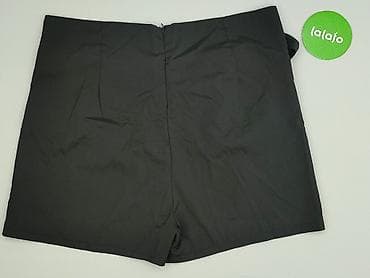Szorty damskie, rozmiar 3XL w lalafo.pl — 3 Szorty damskie, rozmiar 3XL — 3