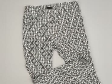 Spodnie materiałowe damskie, M w lalafo.pl Spodnie materiałowe damskie, M