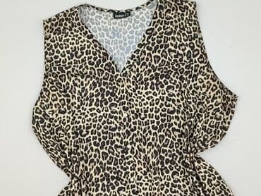 Janina, Women's blouse, size 2XL at lalafo.pl Janina, Women's blouse, size 2XL