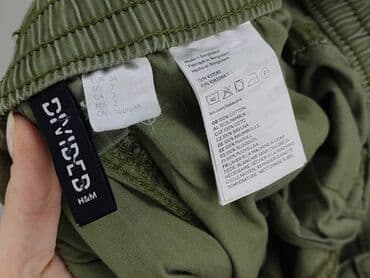 Жінкам: H&M Divided, Штани карго жіночі, XS на lalafo.pl — 5 Жінкам: H&M Divided, Штани карго жіночі, XS — 5