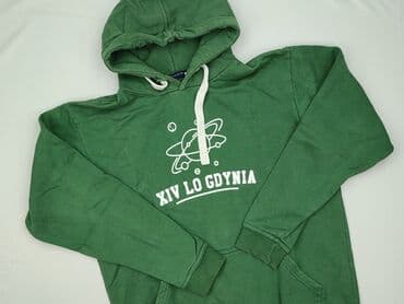 Кофта з каптуром жіноча, розмір L на lalafo.pl Кофта з каптуром жіноча, розмір L