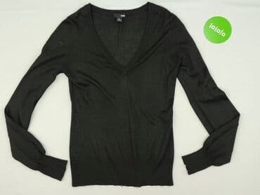 elegancki sweterek do sukienki: H&M, Women`s sweater, M at lalafo.pl — 2 elegancki sweterek do sukienki: H&M, Women`s sweater, M — 2