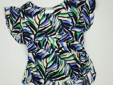 bluzki miętowa: Molly Bracken, Women's blouse, M at lalafo.pl — 1 bluzki miętowa: Molly Bracken, Women's blouse, M — 1