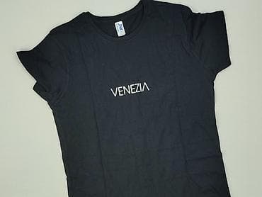 JHK, T-shirt damski, rozmiar L w lalafo.pl JHK, T-shirt damski, rozmiar L