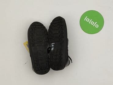 buty ze sztywnym zapiętkiem dla dzieci: Напівчеревики 15 і менше, Новий на lalafo.pl — 4 buty ze sztywnym zapiętkiem dla dzieci: Напівчеревики 15 і менше, Новий — 4