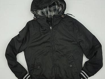 H&M Divided, Kurtka przejściowa dla mężczyzn, rozmiar S w lalafo.pl H&M Divided, Kurtka przejściowa dla mężczyzn, rozmiar S
