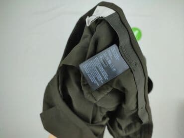 legginsy wzorzyste: H&M, Material trousers for women, M at lalafo.pl — 5 legginsy wzorzyste: H&M, Material trousers for women, M — 5