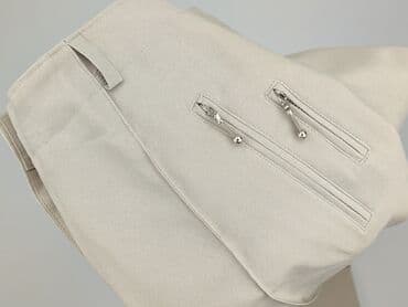 spodnie dresowe dynamic: Material trousers for women, XL at lalafo.pl — 5 spodnie dresowe dynamic: Material trousers for women, XL — 5