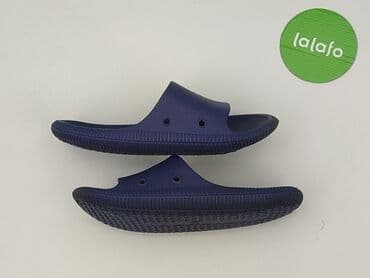 sandały kapcie: Шльопанці чоловічі, розмір 43 на lalafo.pl — 3 sandały kapcie: Шльопанці чоловічі, розмір 43 — 3