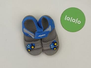 sandały crocs 31 32: Sandals 25, Used at lalafo.pl — 2 sandały crocs 31 32: Sandals 25, Used — 2