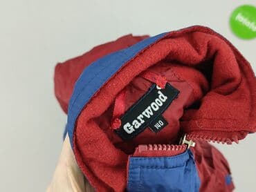 Baby clothes: Transitional jacket, 10 years, 134-140 cm, condition - Very good at lalafo.pl — 4 Baby clothes: Transitional jacket, 10 years, 134-140 cm, condition - Very good — 4