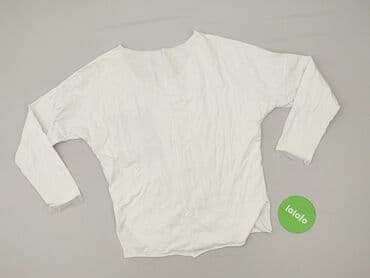 koszula damska z eko skóry: Жіноча блуза, розмір M на lalafo.pl — 4 koszula damska z eko skóry: Жіноча блуза, розмір M — 4