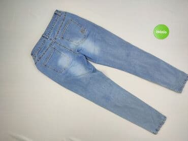 srebrne legginsy: Beloved, Jeans for women, L at lalafo.pl — 3 srebrne legginsy: Beloved, Jeans for women, L — 3