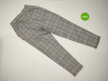 Women: FB Sister, Material trousers for women, S at lalafo.pl — 3 Women: FB Sister, Material trousers for women, S — 3