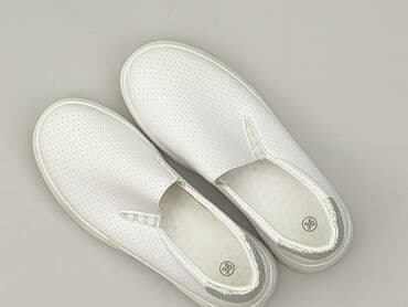 Sneakersy damskie, rozmiar 36 w lalafo.pl Sneakersy damskie, rozmiar 36